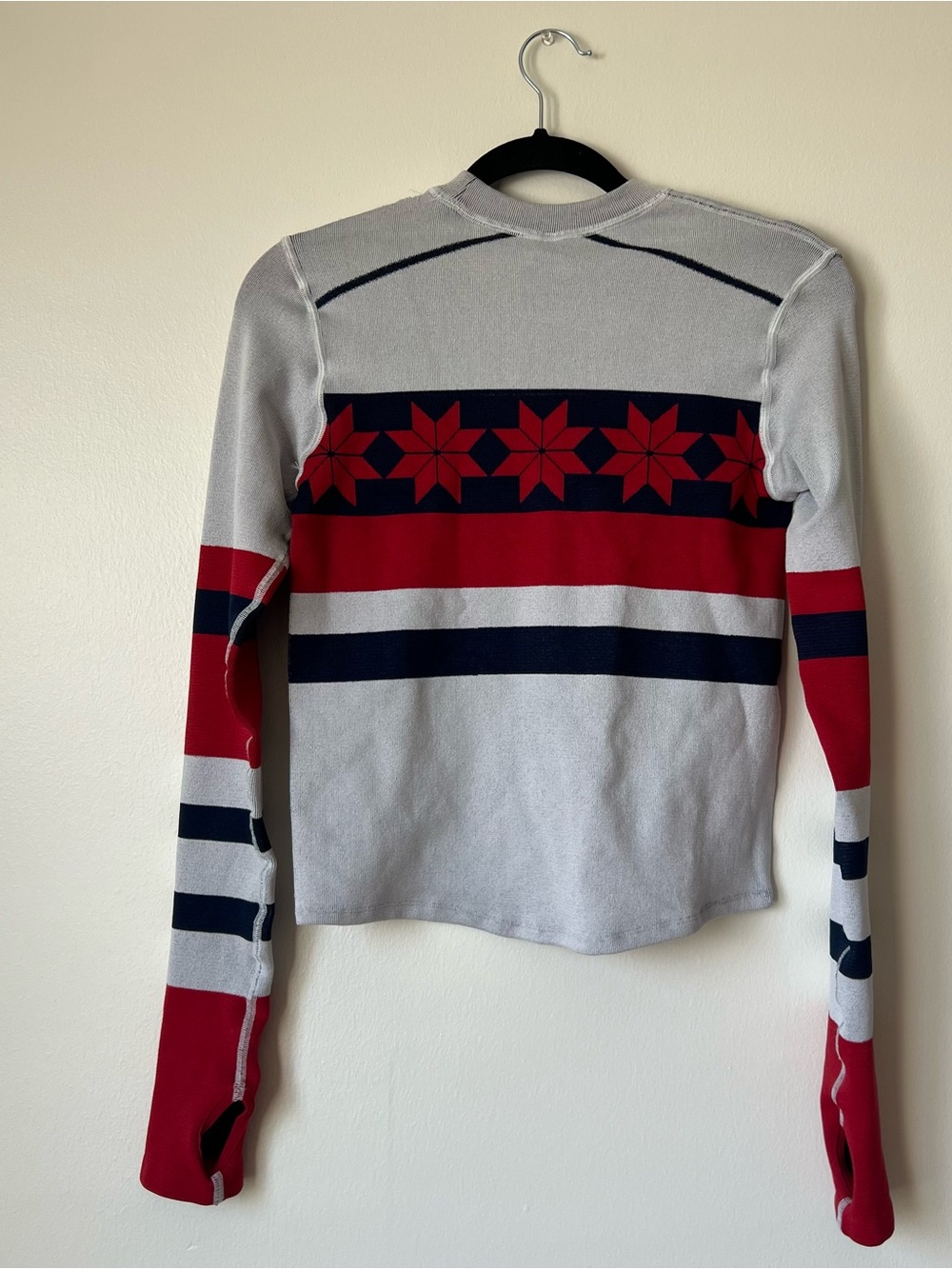 Free People Layer Top - Picture 5 of 8